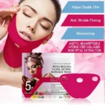 V Line Lifting Bandage Mask Rose Collagen App 3fn3wxbx 2