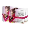 Rosa Rugosa V-Line Mask 25g/Piece
