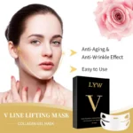 V Line Lifting Face Mask Double Chin Strap App W8wwkt9g 2