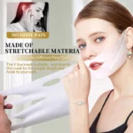 V Line Lifting Face Mask Double Chin Strap App W8wwkt9g 3