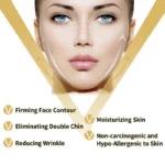 V Line Lifting Face Mask Double Chin Strap App W8wwkt9g 5